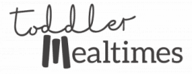 Toddler Mealtimes
