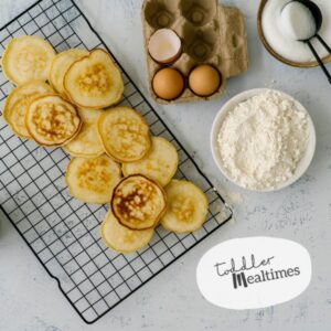 Pikelets (1)
