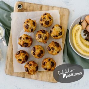 Banana muffins-1457536 (Rae photo)