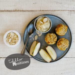 Pear and hazelnut muffins-1057358 (Rae photo)