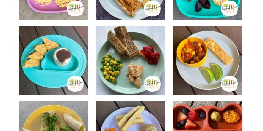 Meal Inspiration